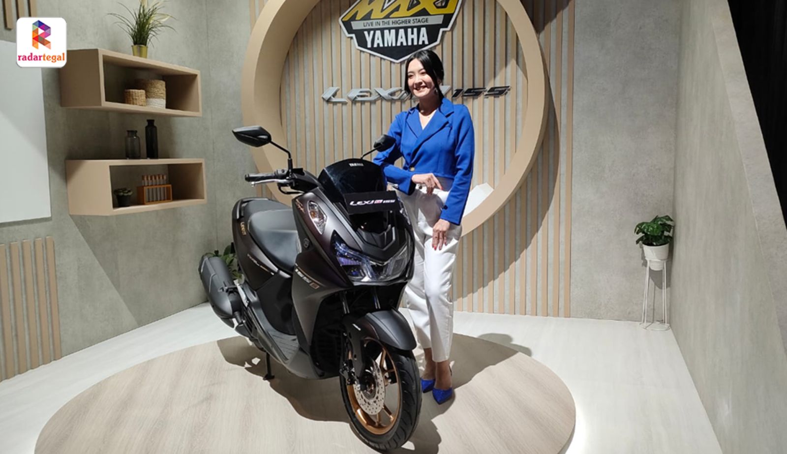 Cilacap Mechanics Inspire: Secrets Behind Yamaha Nusantara Motor's Customer Satisfaction