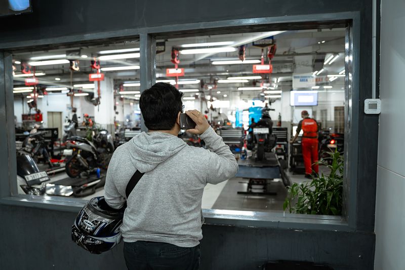 Why Yamaha Nusantara Motor Workshop is the Top Choice in Cilacap?